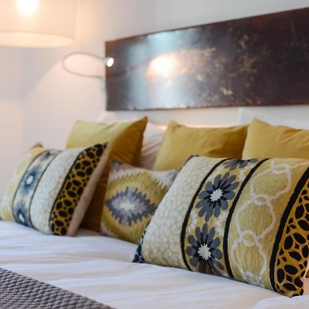 Estrela Luxury Apartment Lizbona Zewnętrze zdjęcie