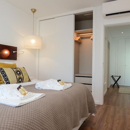 Estrela Luxury Apartment Lizbona Zewnętrze zdjęcie