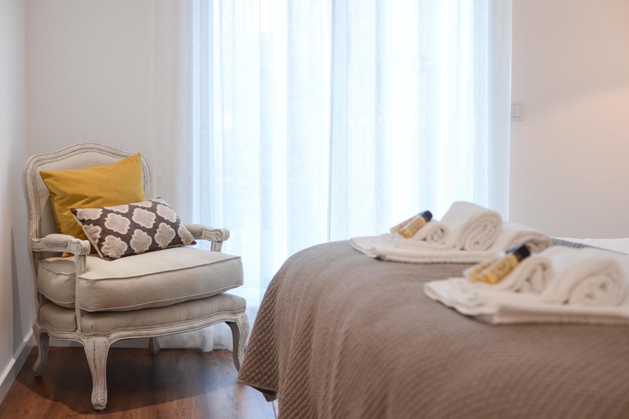 Estrela Luxury Apartment Lizbona Zewnętrze zdjęcie