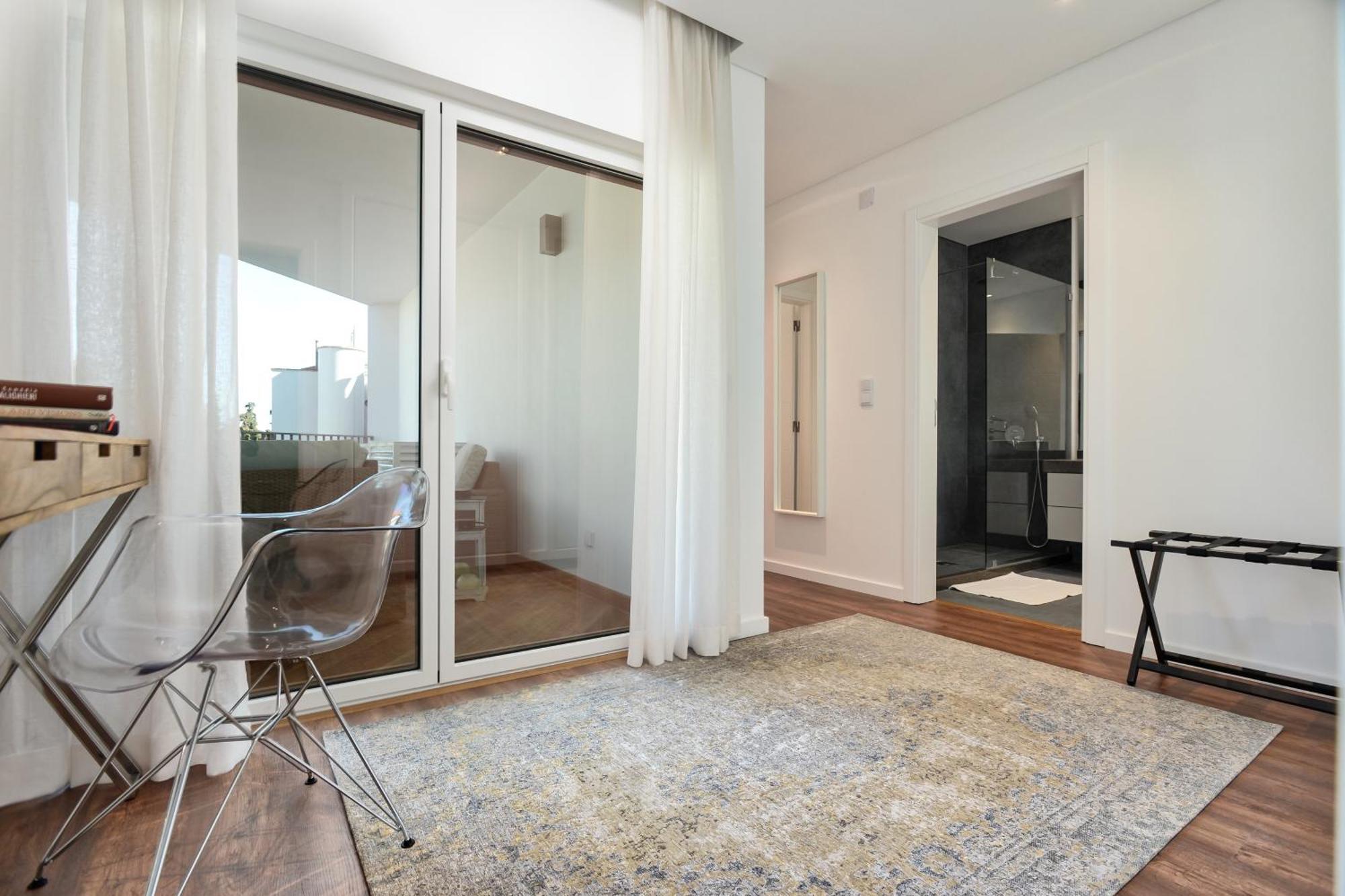Estrela Luxury Apartment Lizbona Zewnętrze zdjęcie