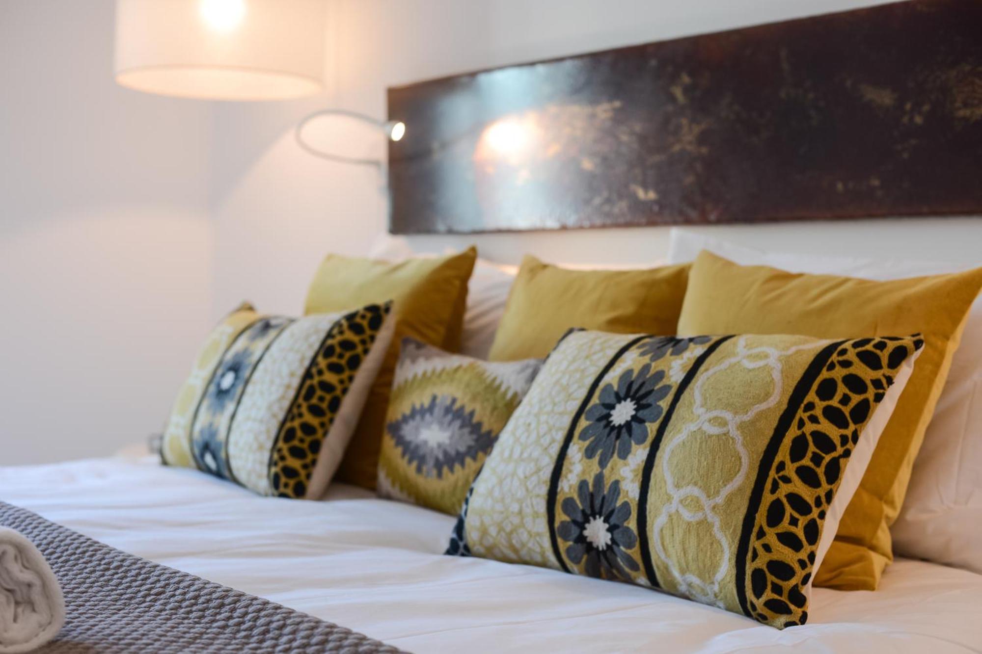 Estrela Luxury Apartment Lizbona Zewnętrze zdjęcie