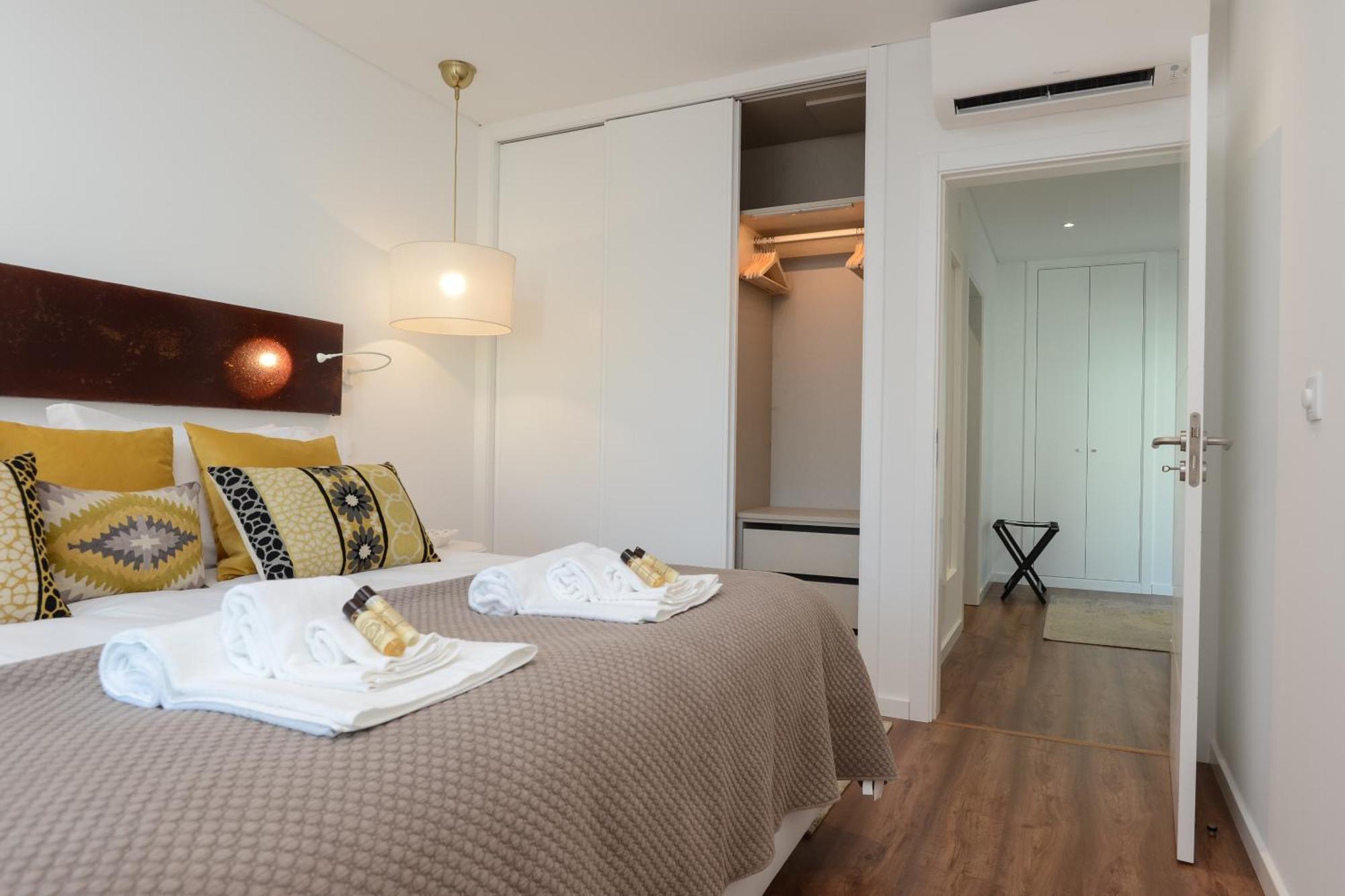 Estrela Luxury Apartment Lizbona Zewnętrze zdjęcie