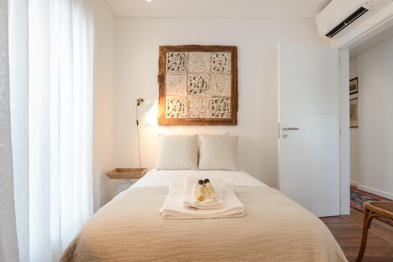 Estrela Luxury Apartment Lizbona Zewnętrze zdjęcie