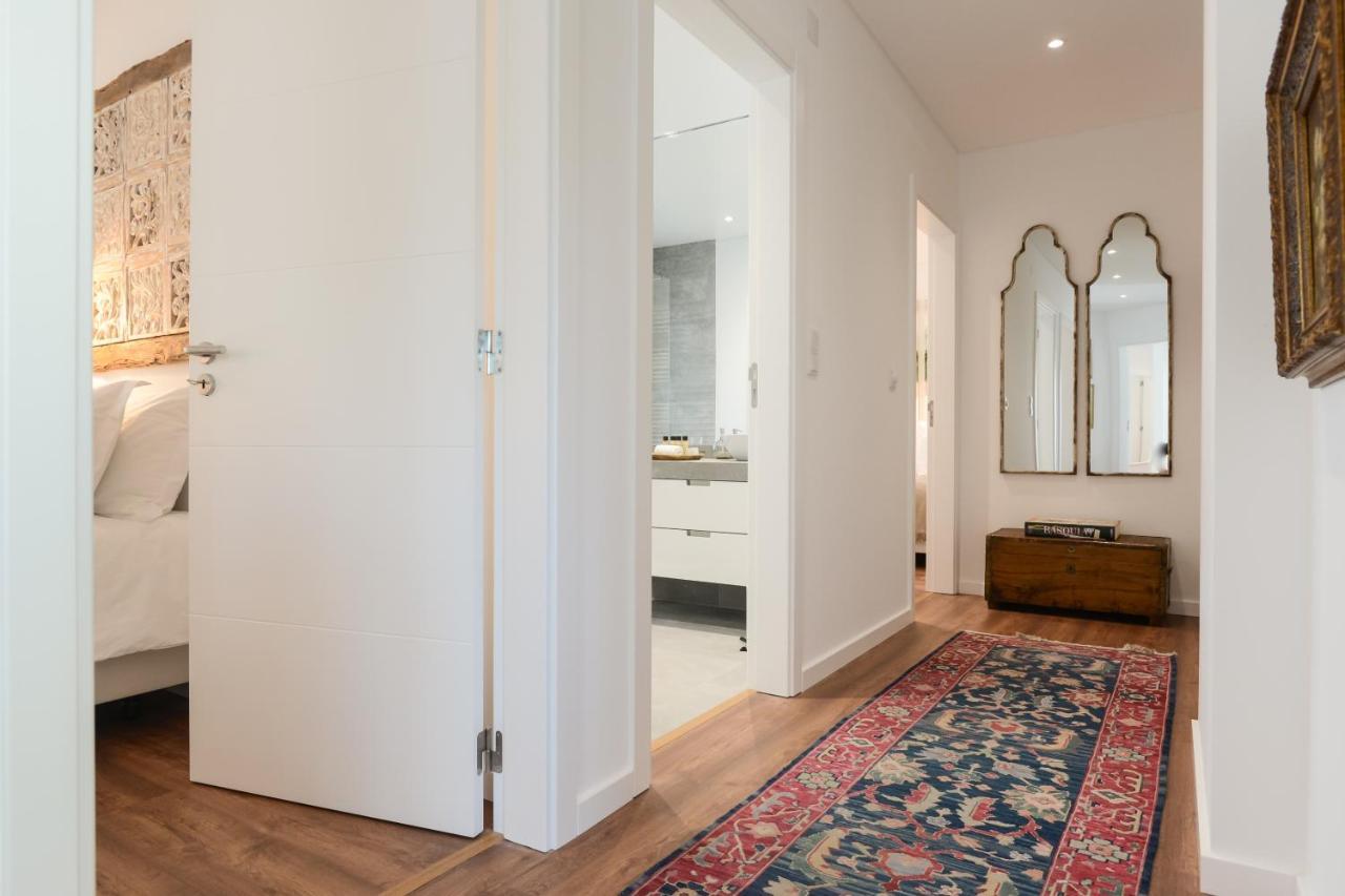 Estrela Luxury Apartment Lizbona Zewnętrze zdjęcie