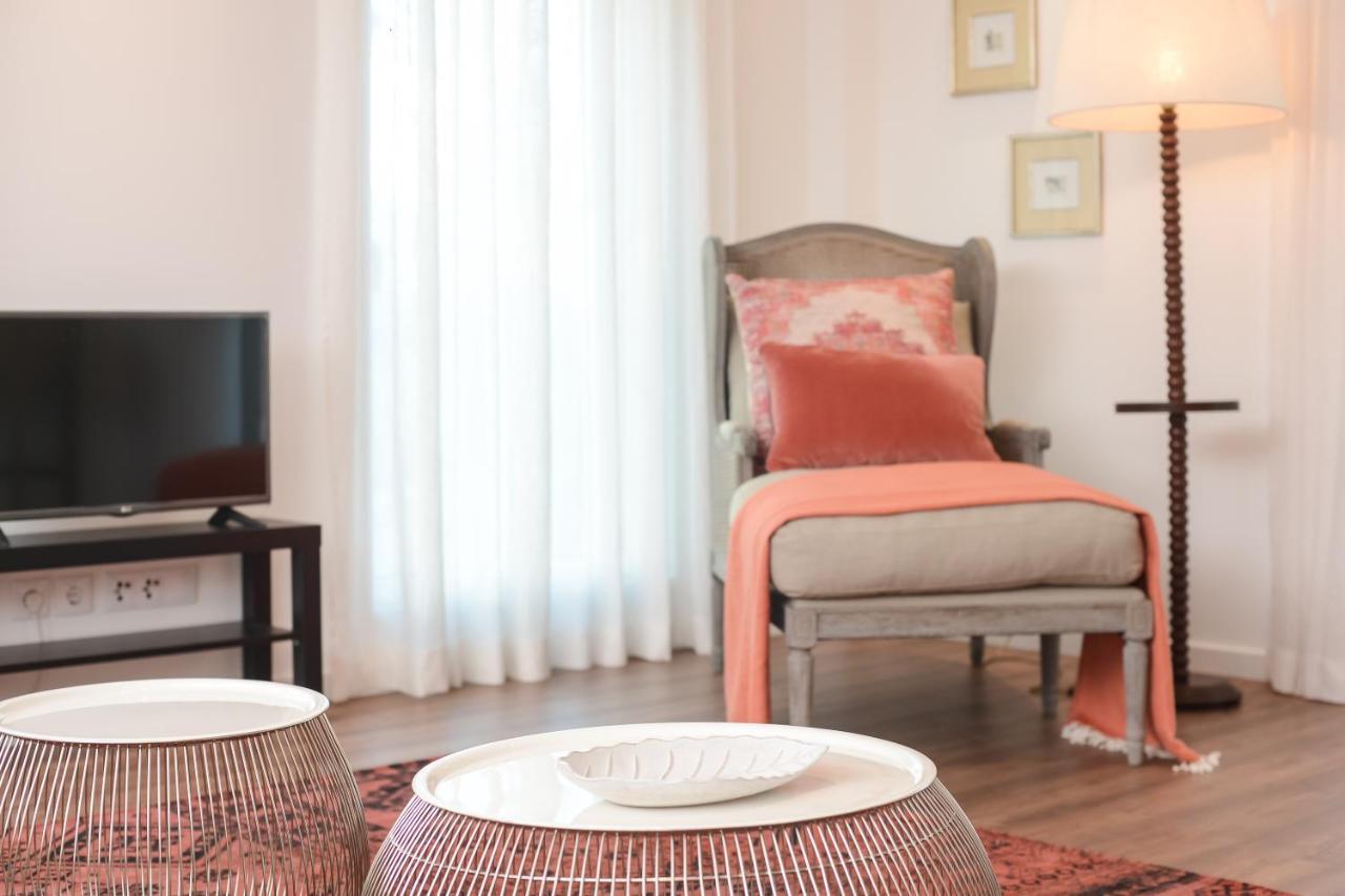Estrela Luxury Apartment Lizbona Zewnętrze zdjęcie