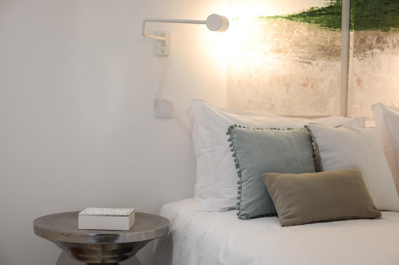 Estrela Luxury Apartment Lizbona Zewnętrze zdjęcie