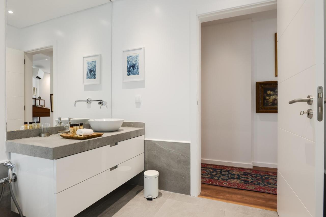 Estrela Luxury Apartment Lizbona Zewnętrze zdjęcie