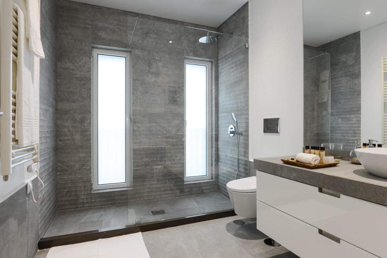 Estrela Luxury Apartment Lizbona Zewnętrze zdjęcie