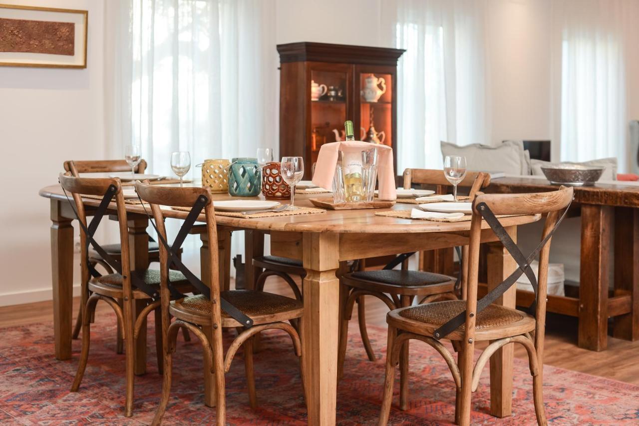 Estrela Luxury Apartment Lizbona Zewnętrze zdjęcie