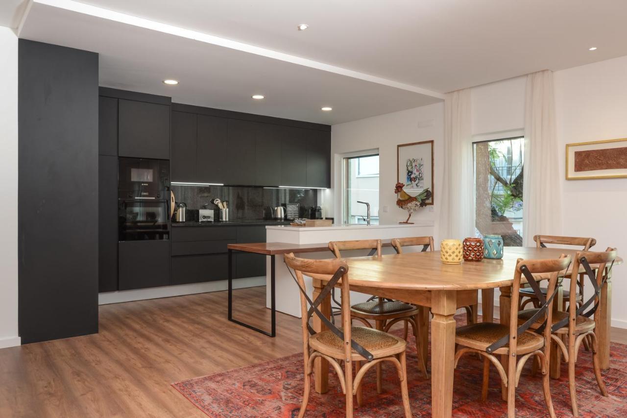 Estrela Luxury Apartment Lizbona Zewnętrze zdjęcie