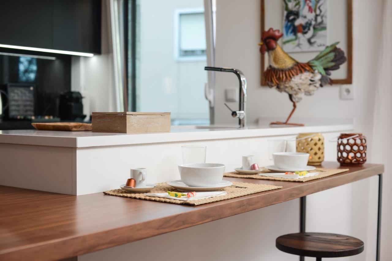 Estrela Luxury Apartment Lizbona Zewnętrze zdjęcie