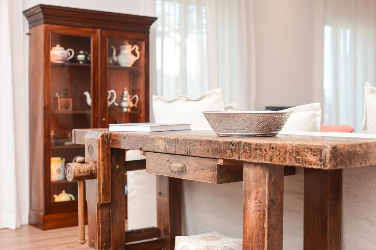 Estrela Luxury Apartment Lizbona Zewnętrze zdjęcie