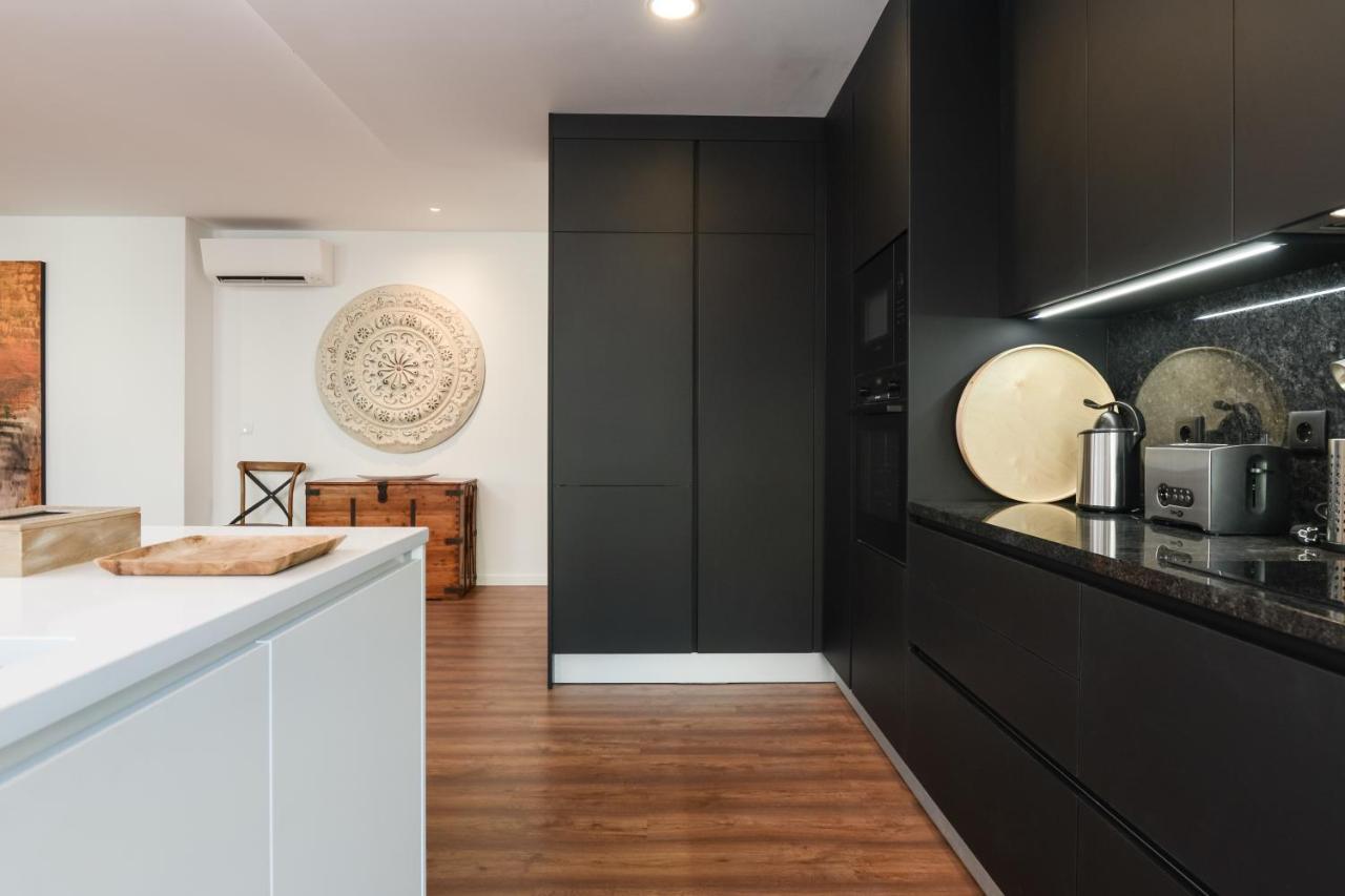 Estrela Luxury Apartment Lizbona Zewnętrze zdjęcie
