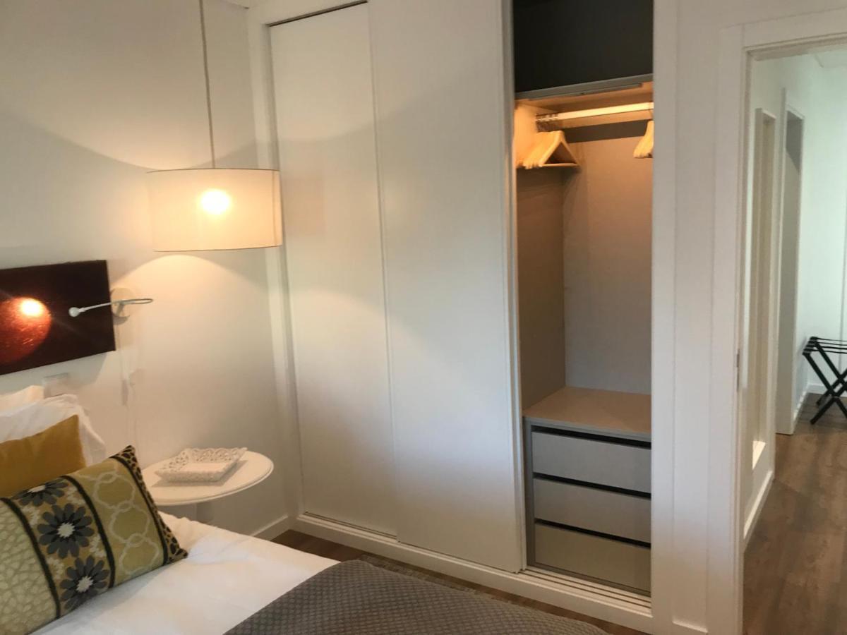 Estrela Luxury Apartment Lizbona Zewnętrze zdjęcie