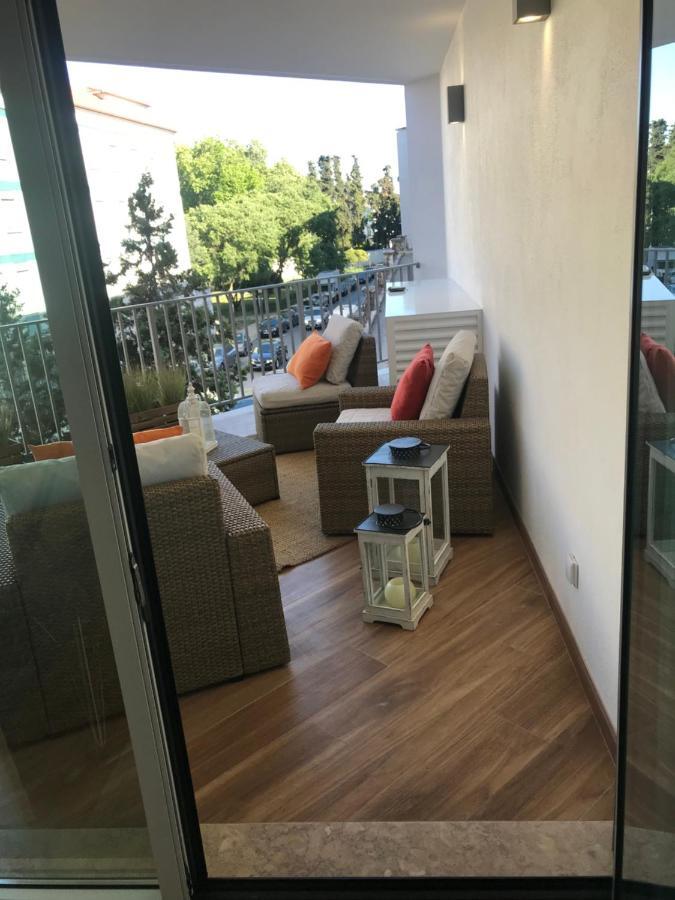 Estrela Luxury Apartment Lizbona Zewnętrze zdjęcie