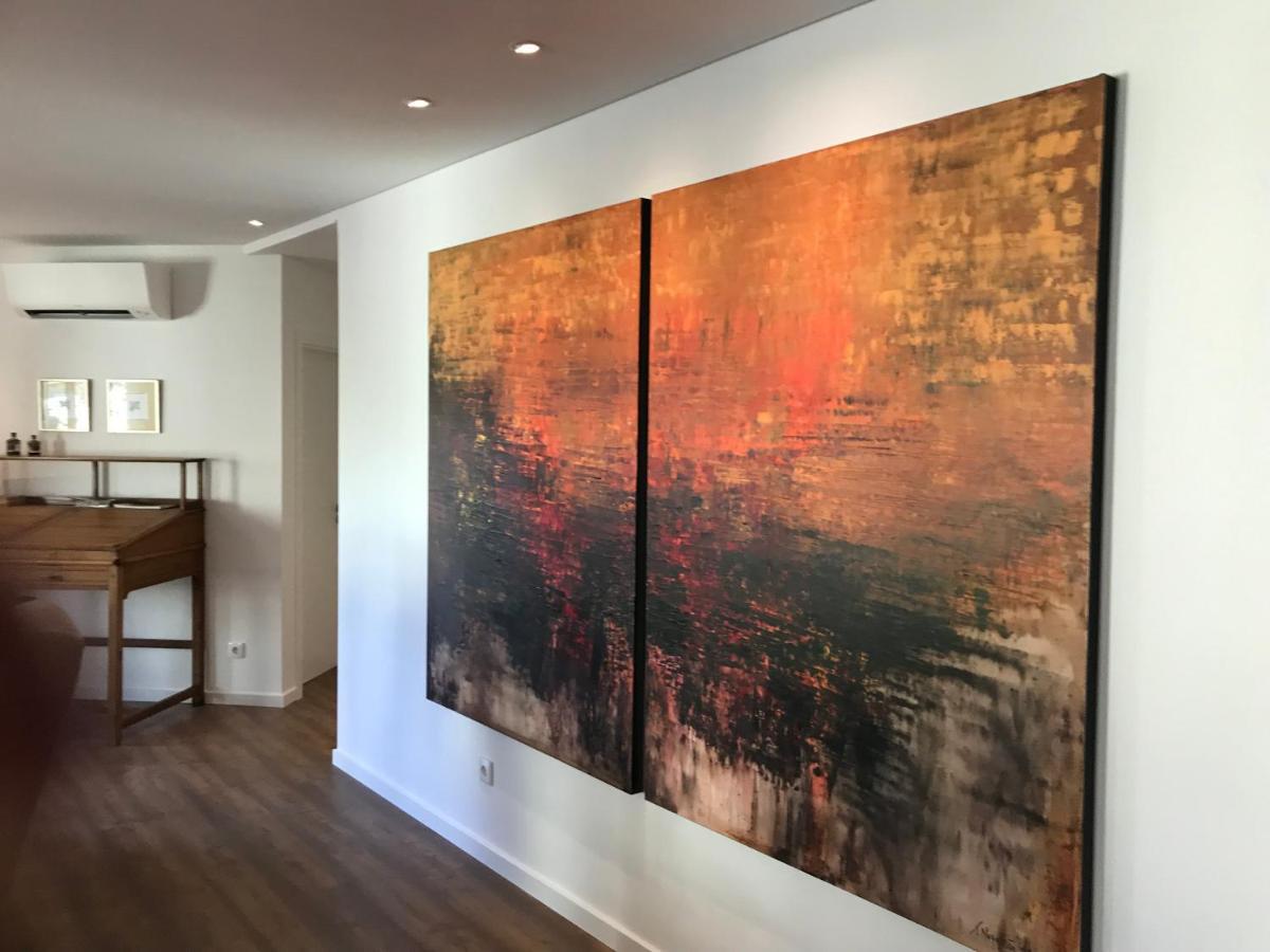 Estrela Luxury Apartment Lizbona Zewnętrze zdjęcie