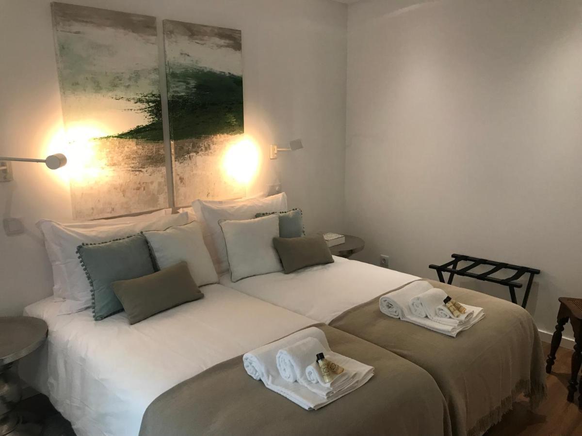 Estrela Luxury Apartment Lizbona Zewnętrze zdjęcie