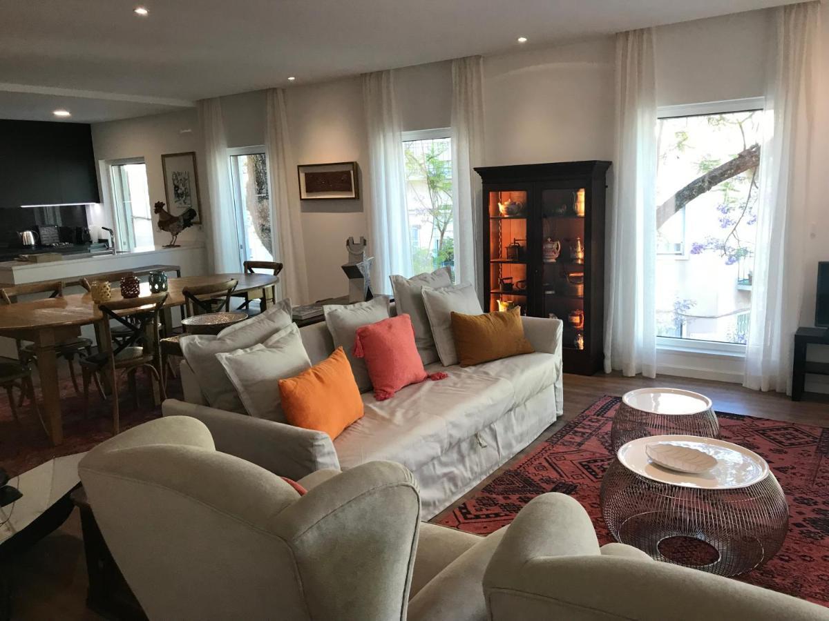 Estrela Luxury Apartment Lizbona Zewnętrze zdjęcie